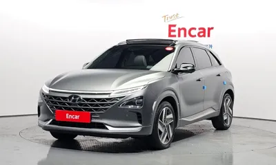 Hyundai Nexo