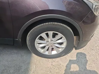 Buick Envision Plus