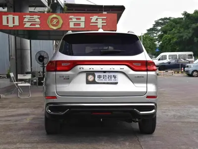 Haval M6