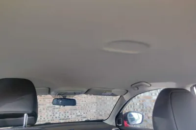 Geely Auto Coolray