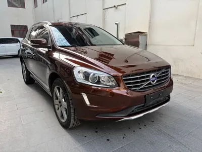 Volvo XC60 (Import)