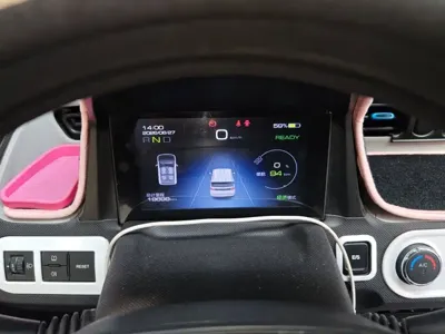 Wuling MINIEV