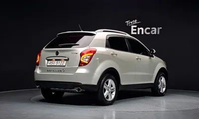 KG_Mobility_Ssangyong KORANDO