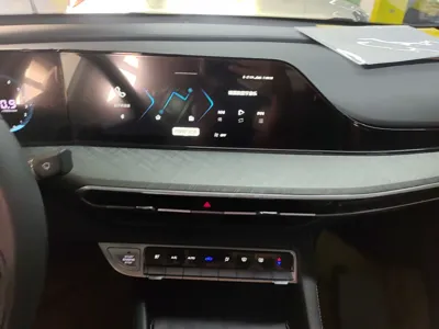 Changan Eado