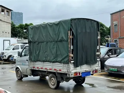 DFSK K01
