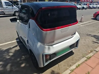 Wuling Nano EV