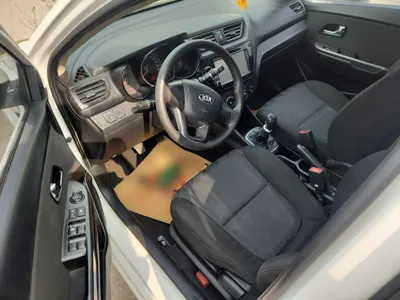 Kia K2