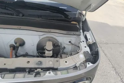 Geely Galaxy Panda