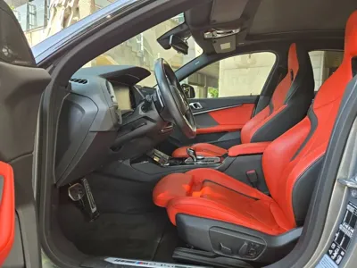 BMW 2-Series