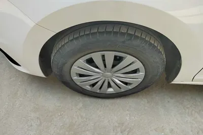 Volkswagen Santana