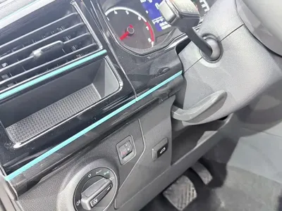 Jetta VS5