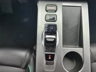 GAC Motor Shadow Cool