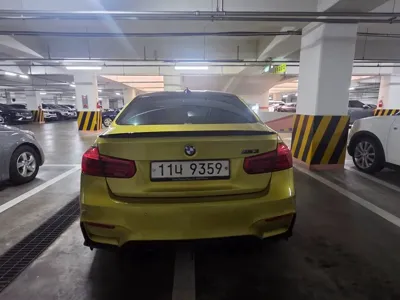 BMW M3