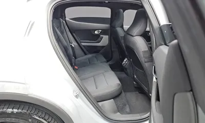 Polestar Polestar 2