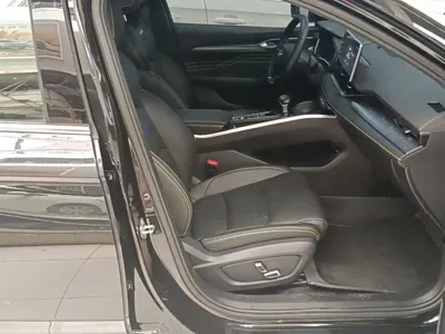 Geely Xingrui