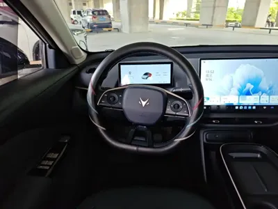 Arcfox Beta T1