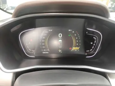 Geely Binyue
