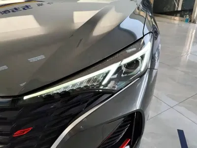 Changan Eado
