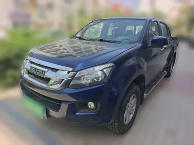 Isuzu Lingtuo