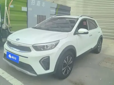 Kia KX1