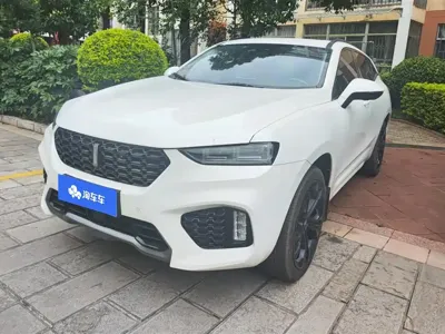WEY Wey VV7