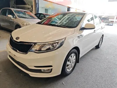 Kia K2