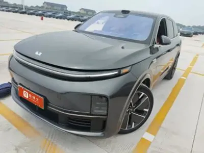 Li Auto Li L7