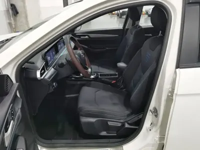 Ford Escort