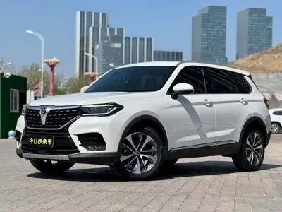 Zhonghua V7