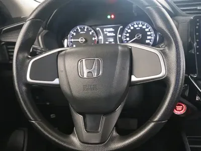 Honda Crider