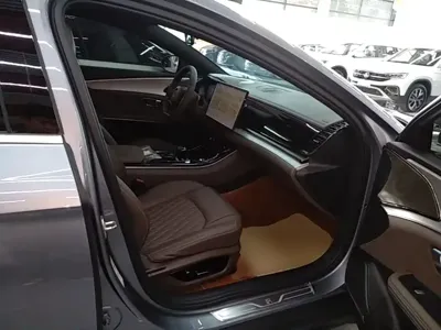 BYD Han