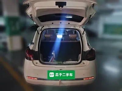 Wuling Bingo