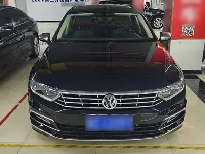 Volkswagen Viloran