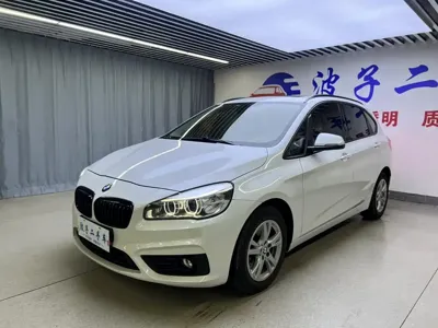 BMW 2 Series Active Tourer