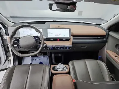 Hyundai Ioniq5