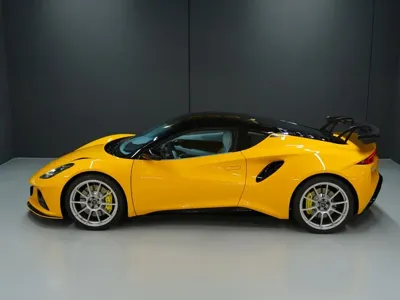 Lotus Emira