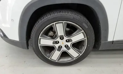 ChevroletGMDaewoo Orlando