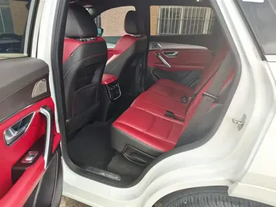 Jetour X70 Plus