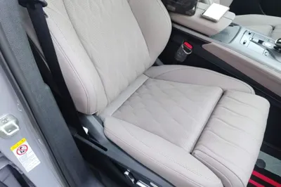 BYD Tang New Energy