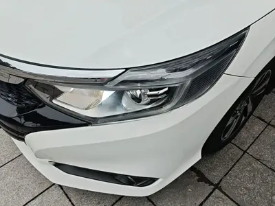 Honda Crider