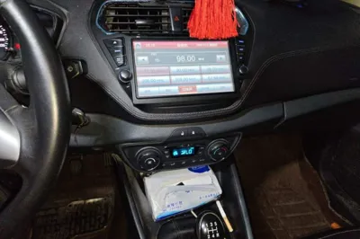 Ford Escort