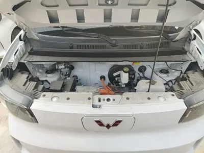 Wuling Zhiguang EV