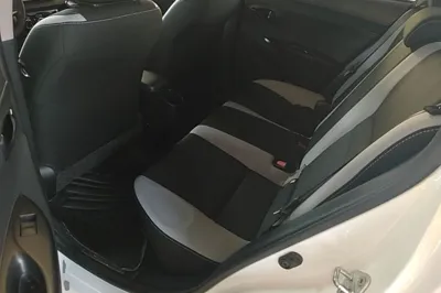 Toyota YARiS L Zhi Xuan