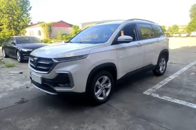 Baojun 530