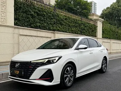 Changan Eado