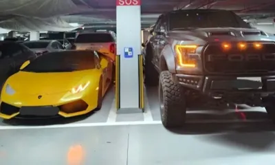 Ford F150
