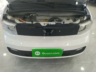 Wuling MINIEV