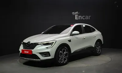 Renault-KoreaSamsung XM3