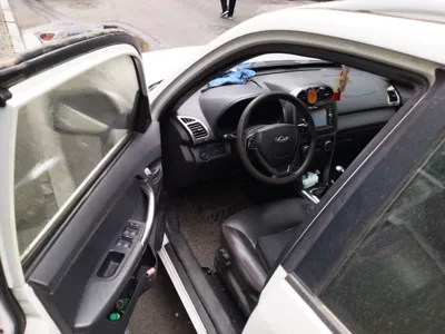 Chery Tiggo 3