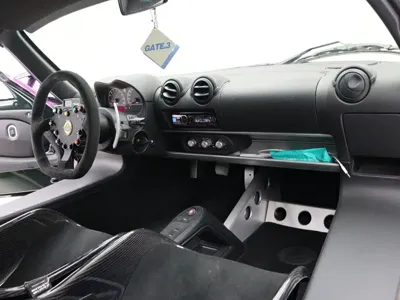 Lotus Exige